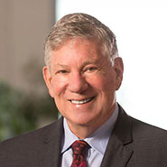 Portrait of Steven S. Kaufman