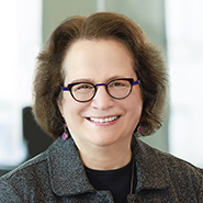 Portrait of Patricia A. Shlonsky