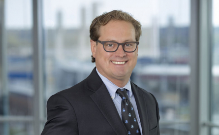 Quote: <p>&ldquo;UB Greensfelder&nbsp;is truly a place where you can <strong>build a successful career</strong>. I joined the firm more than 20 years ago, and was supported <strong>throughout my journey</strong>, from associate to partner. The mentorship I received from top-notch attorneys is <strong>second to none</strong>, and one of the primary&nbsp;reasons I've chosen to stay at the firm&nbsp;throughout the years.&rdquo;</p>
 - Jeffrey D. Geoppinger