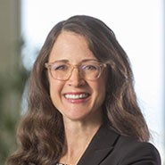 Portrait of Kristin W. Boose
