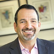 Portrait of B. Scott Boster