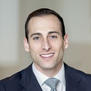 Portrait of Michael J. Charlillo