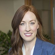 Portrait of Kaeanna W. Dzialo