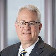 Portrait of Frederick M. Erny