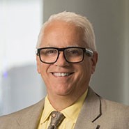 Portrait of K.C. Green
