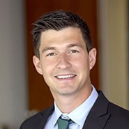 Portrait of Kyle D. Greene