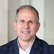 Portrait of Howard M. Groedel