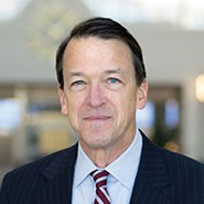 Portrait of Richard G. Hardy