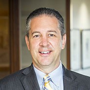Portrait of John R. Ipsaro