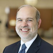 Portrait of Rex A. Littrell