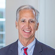 Portrait of Michael A. Marrero