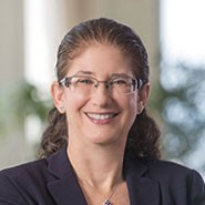 Portrait of Jodi Rich