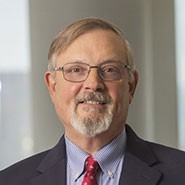 Portrait of Jeffrey R. Schaefer