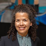 Portrait of Shana Ortiz See