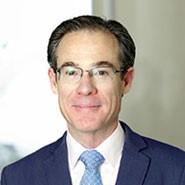 Portrait of Michael J. Suffern
