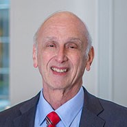 Portrait of Stuart R. Susskind