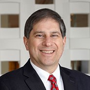 Portrait of Michael S. Tucker