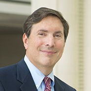 Portrait of Brian E. Turung