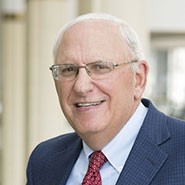 Portrait of Frederick N. Widen