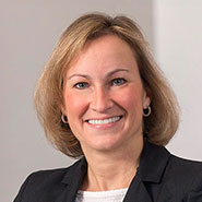 Portrait of Kirsten Moder Ahmad