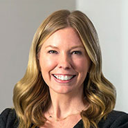 Portrait of Cassie L. Barr