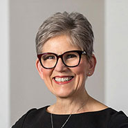 Portrait of Jeanine R. Bermel