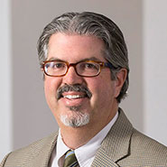 Portrait of Robert Duckels