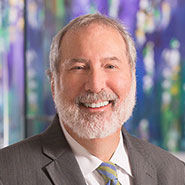 Portrait of John A. Goldstein