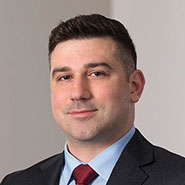 Portrait of Ryan Gordon