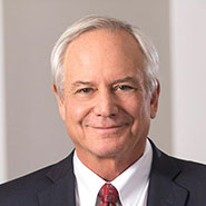 Portrait of Richard Greenberg