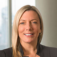 Portrait of Heather L. Henry