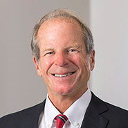 Portrait of William G. Jochens