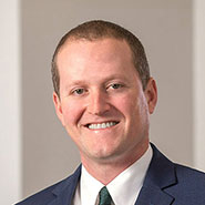 Portrait of Scott C. Johnston