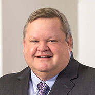 Portrait of Donald G. Kennedy
