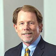 Portrait of Andrew W. Manuel