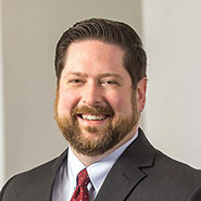 Portrait of Carson Maricle