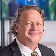 Portrait of Kurt J.H. Mueller