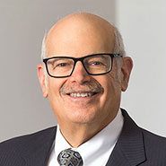 Portrait of Jay A. Nathanson