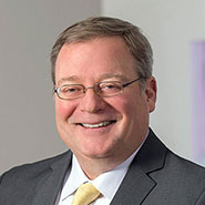 Portrait of Douglas S. Neville