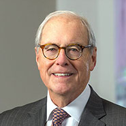 Portrait of Kevin F. O'Malley