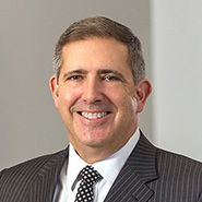 Portrait of Peter C. Palumbo, III