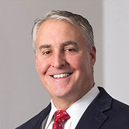 Portrait of John E. Petite