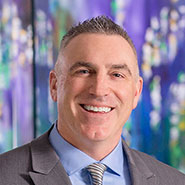 Portrait of Nathan A. Quaglia