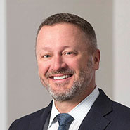 Portrait of Tracy R. Ring