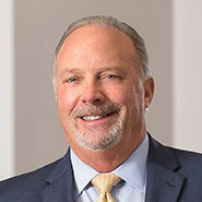 Portrait of Kurt S. Schroeder