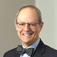 Portrait of M. Spencer Garland