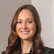 Portrait of Lauren Sullivan Krutz