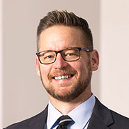 Portrait of David A. Weder