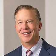 Portrait of Dale M. Weppner