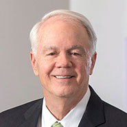 Portrait of Michael E. Wilson